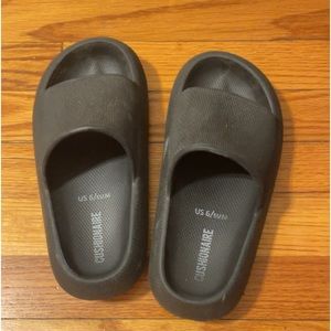 Love these just a little tight in the width for me